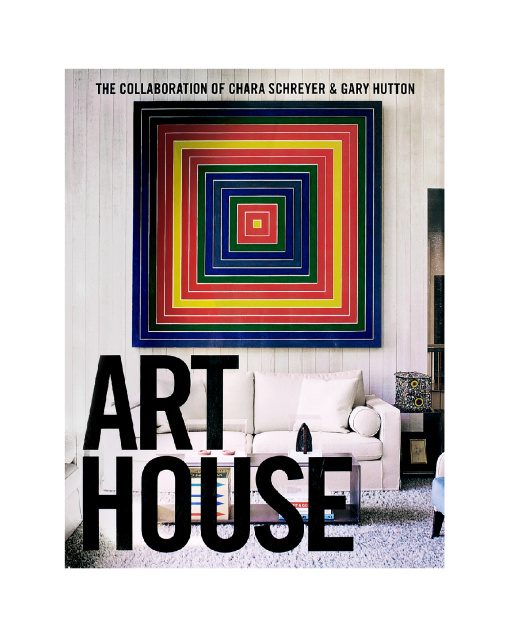 libro assouline art house