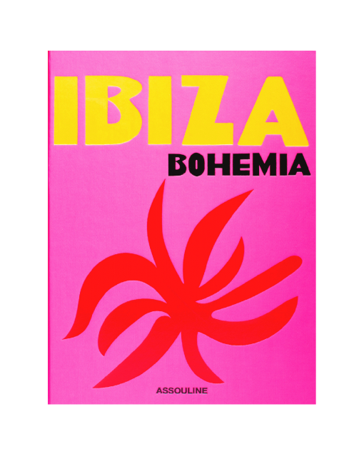 ibiza bohemia