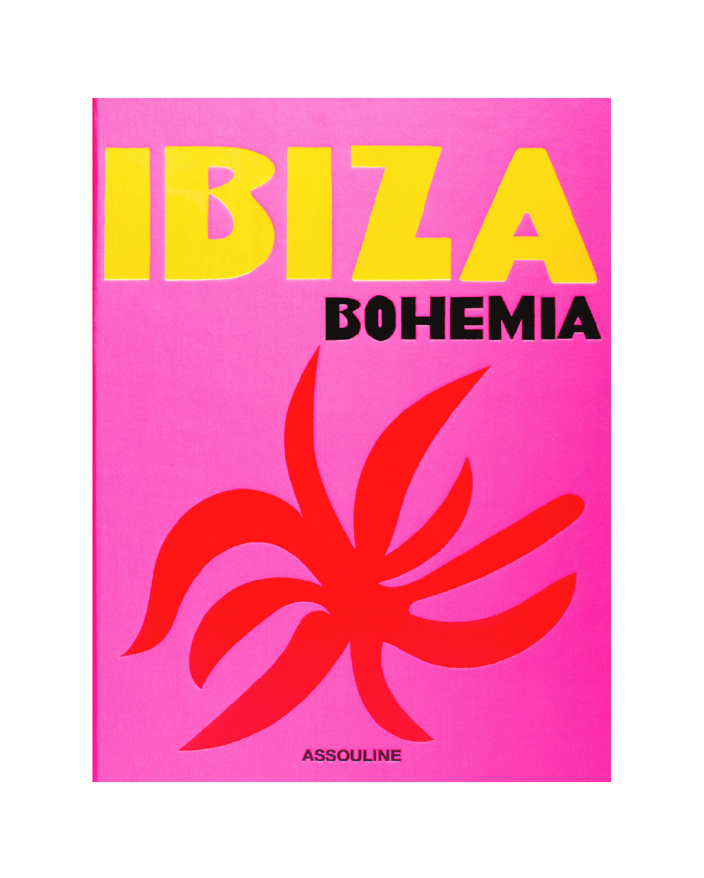 libro assouline ibiza bohemia