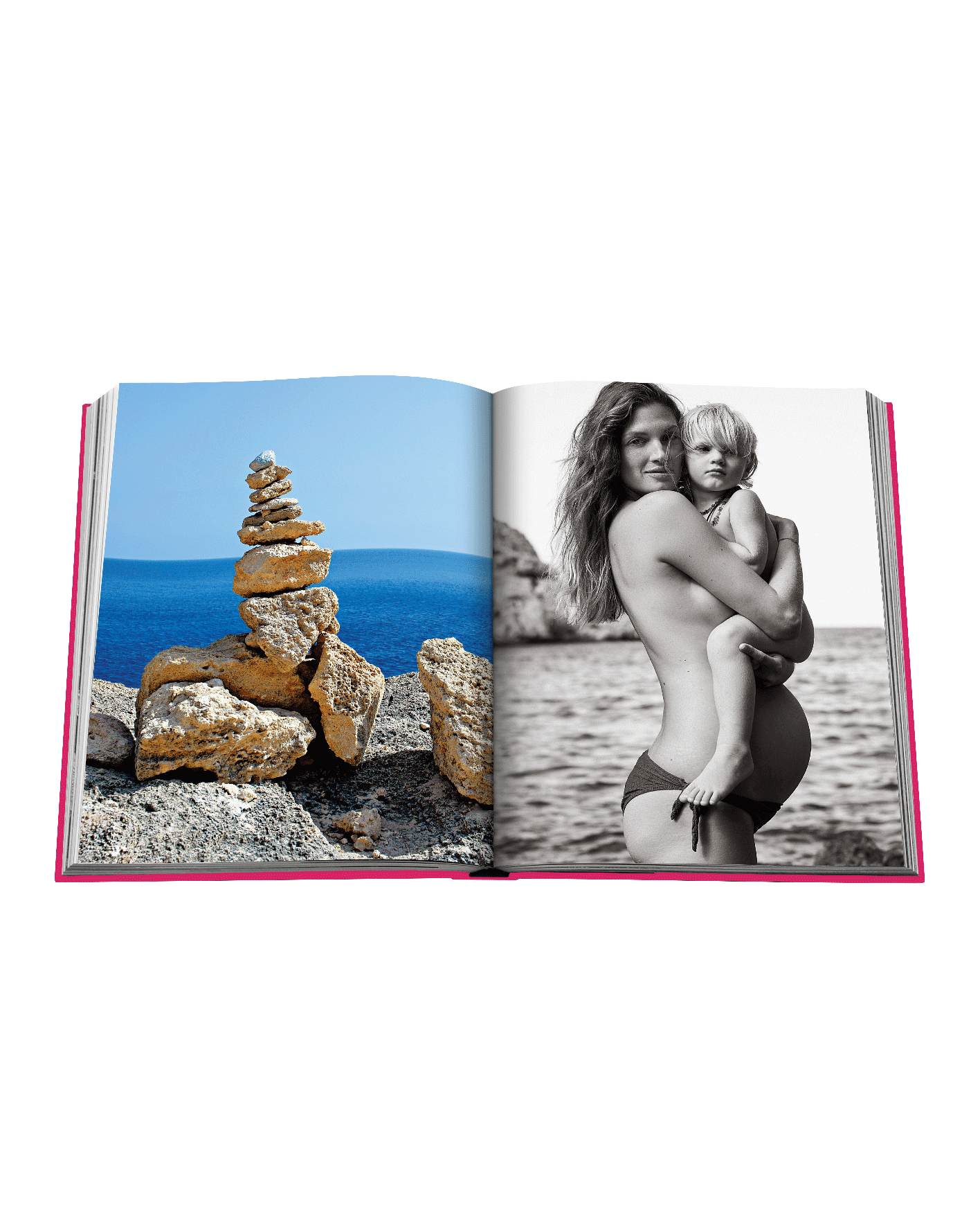 libro assouline ibiza bohemia