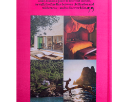 libro assouline ibiza bohemia