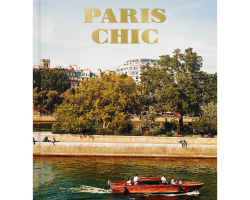 libro assouline paris chic