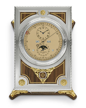 Reloj Patek Philippe de sobremesa 27001M-001