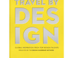 libro assouline travel by design