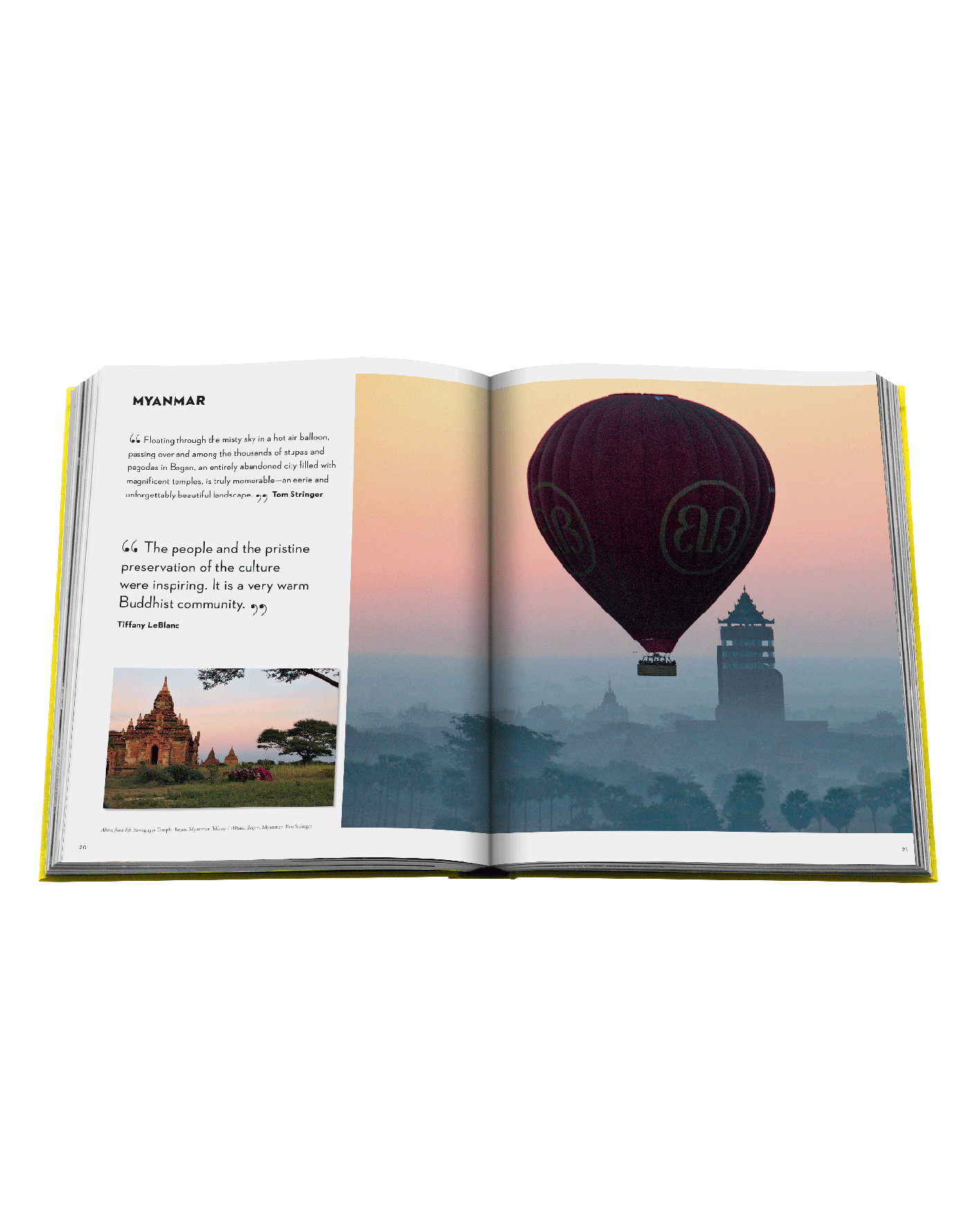 travel by design libro assouline