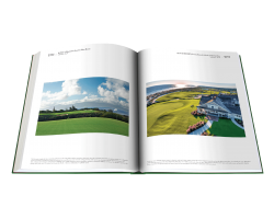 Impossible collection of Golf Assouline libro