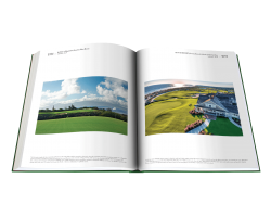 libro assouline the impossible collection of golf