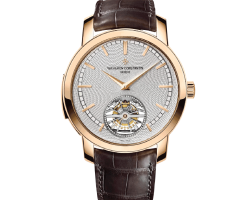 vacheron constantin traditionelle tourbillon repeticion de minutos-6500T-000R-B324