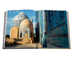 assouline uzbekistan libro