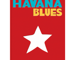assouline havana blues book