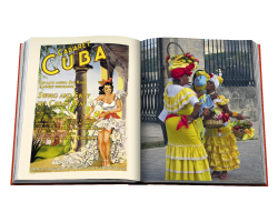 libro assouline havana blues