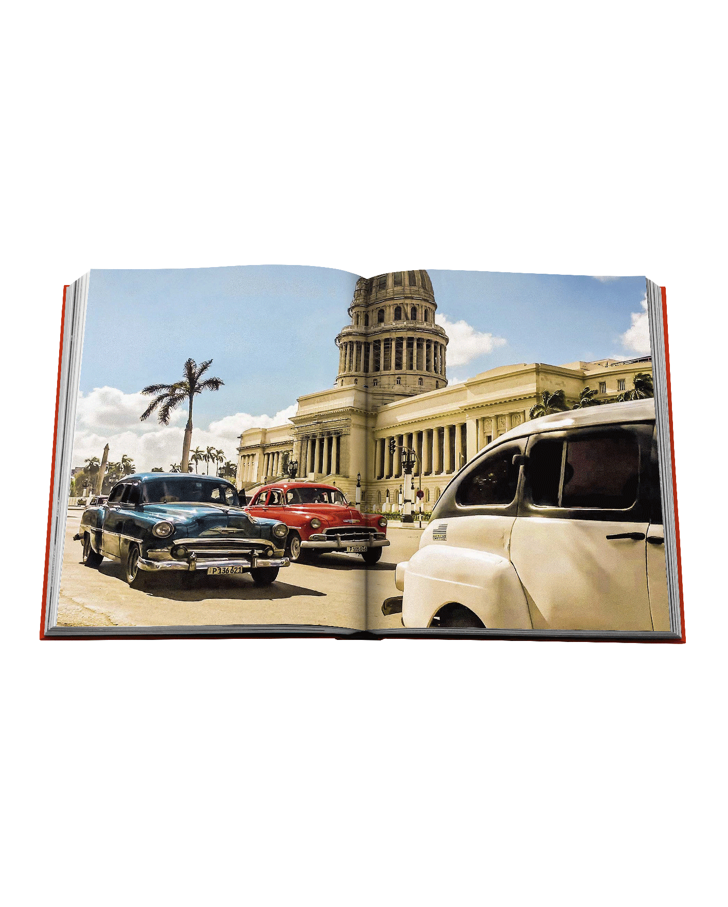 libro assouline havana blues