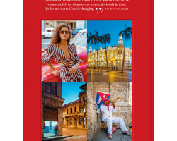 libro assouline havana blues