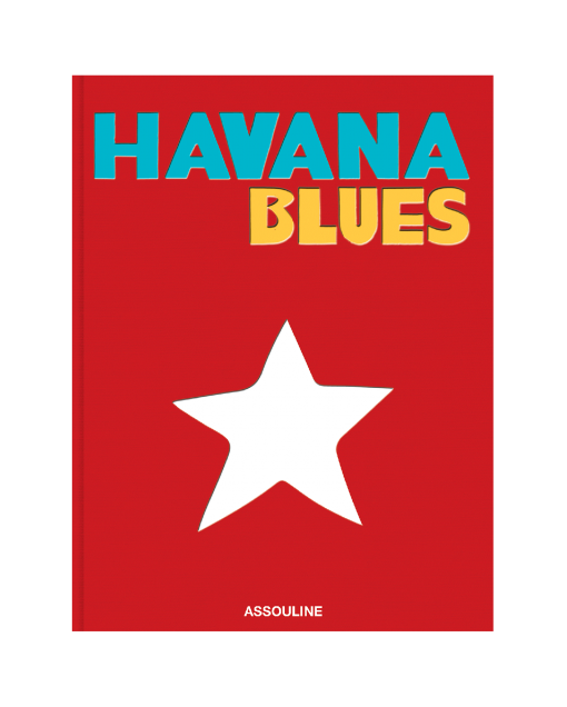 libro assouline havana blues