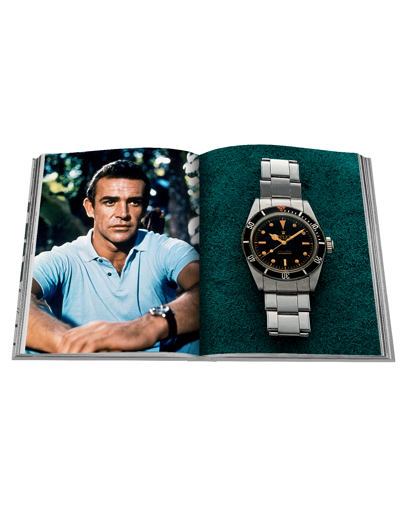 libro assouline watches a guide by hodinkee