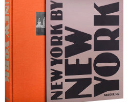 libro assouline new york by new york