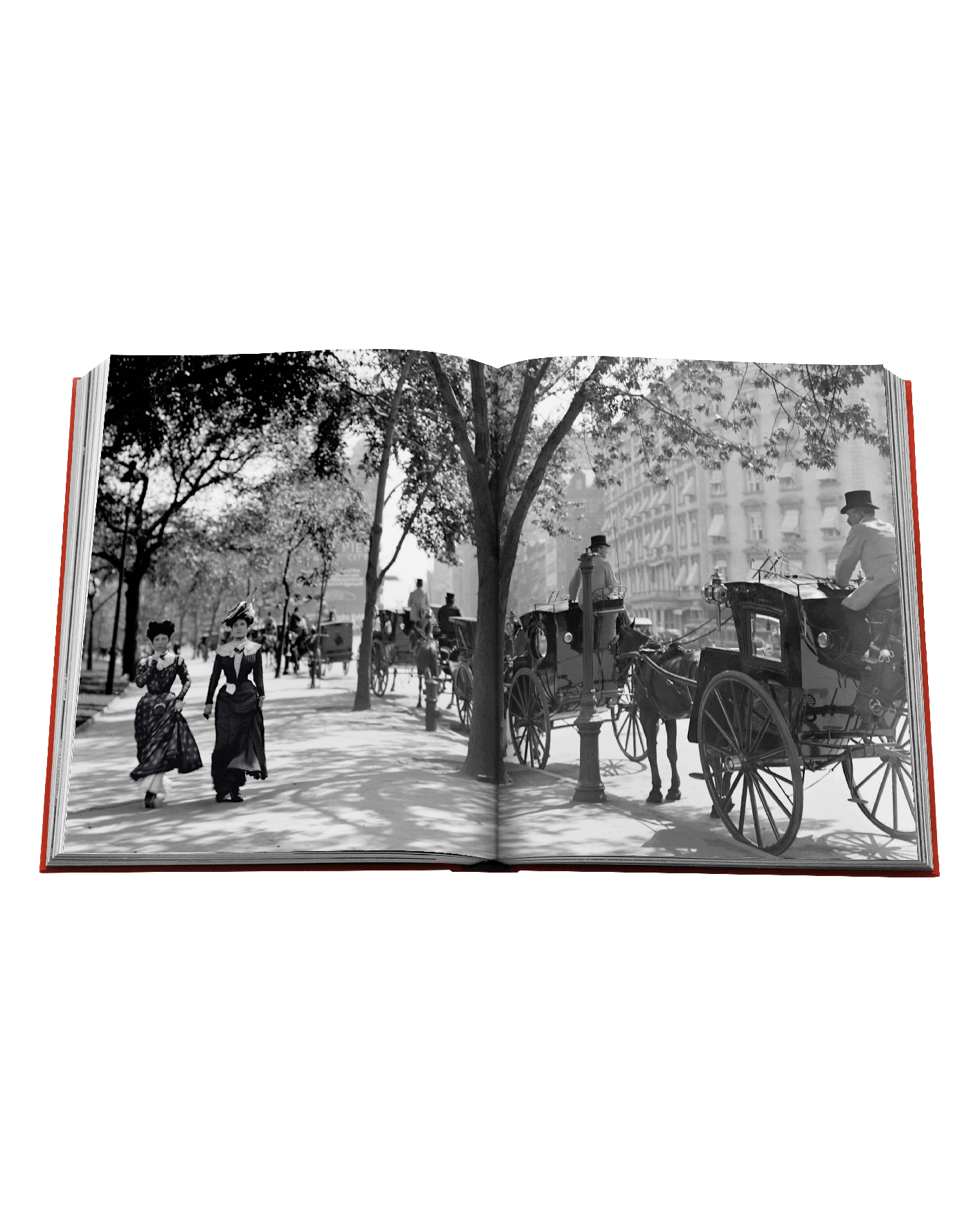 libro assouline new york by new york