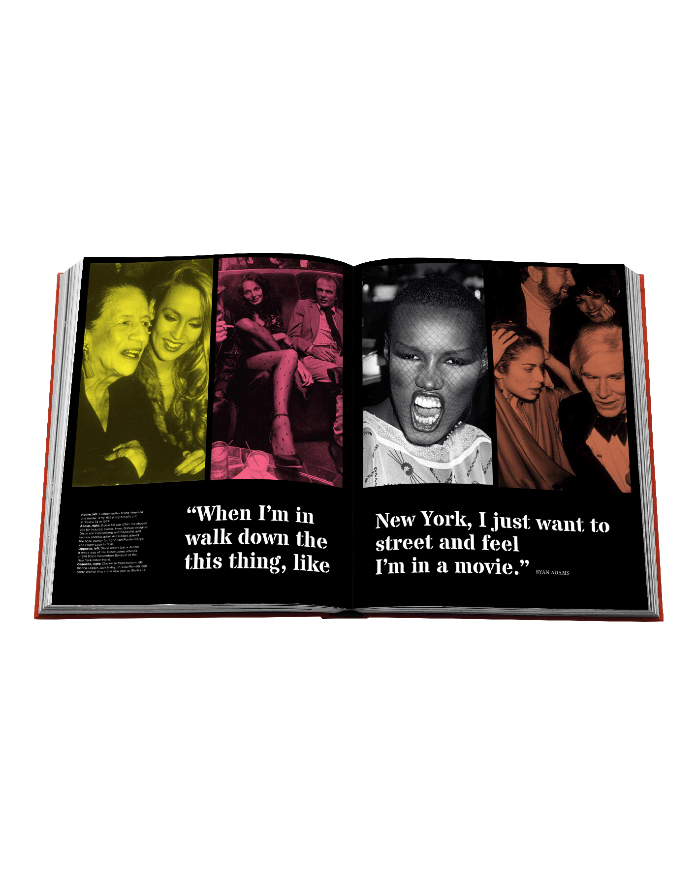 libro assouline new york by new york