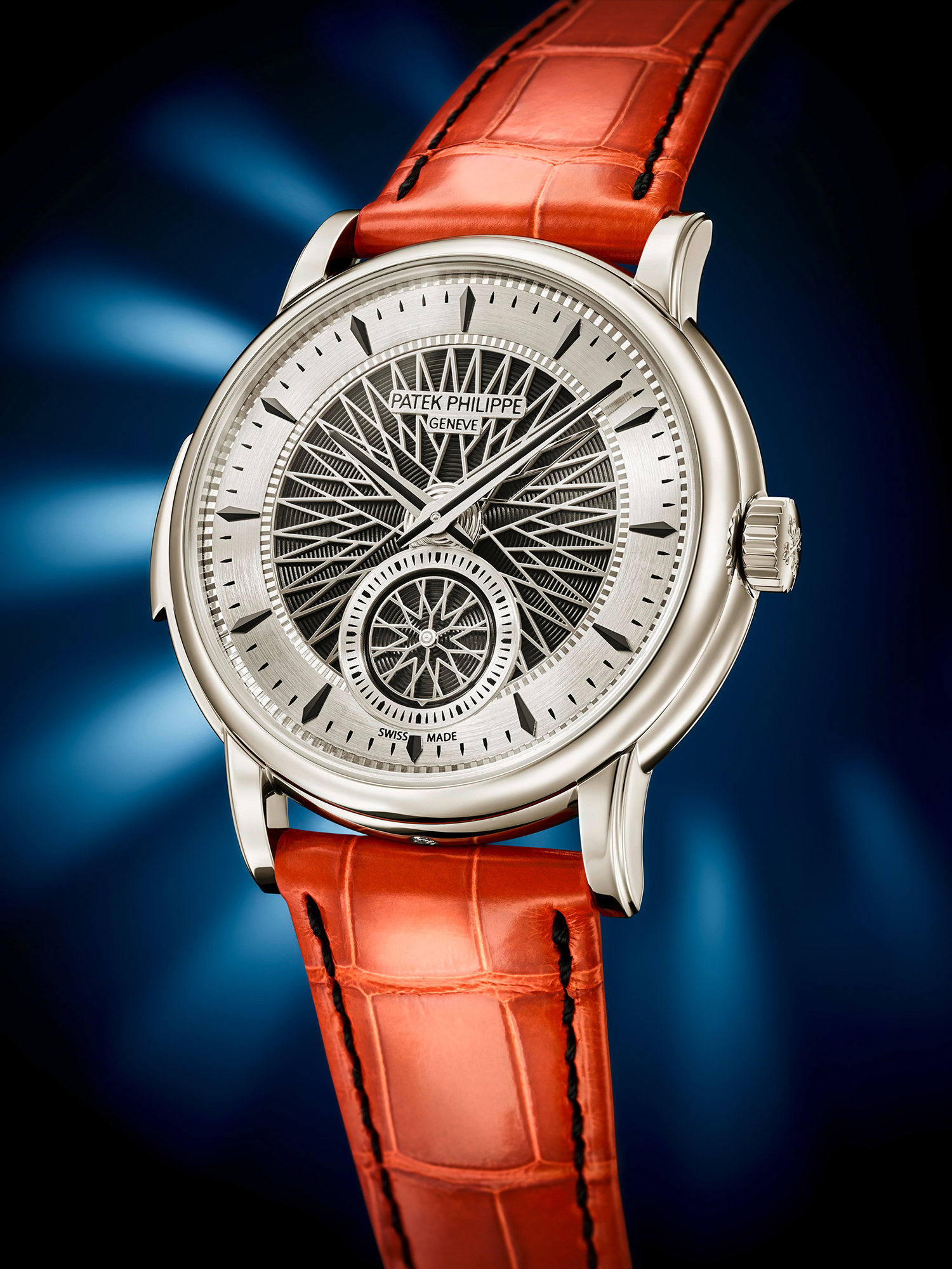 Patek-Philippe_5750P_001 lanzamiento 14 de diciembre 2021 reloj de sonería