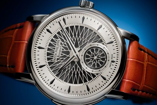 Patek Philippe «Advanced Research»