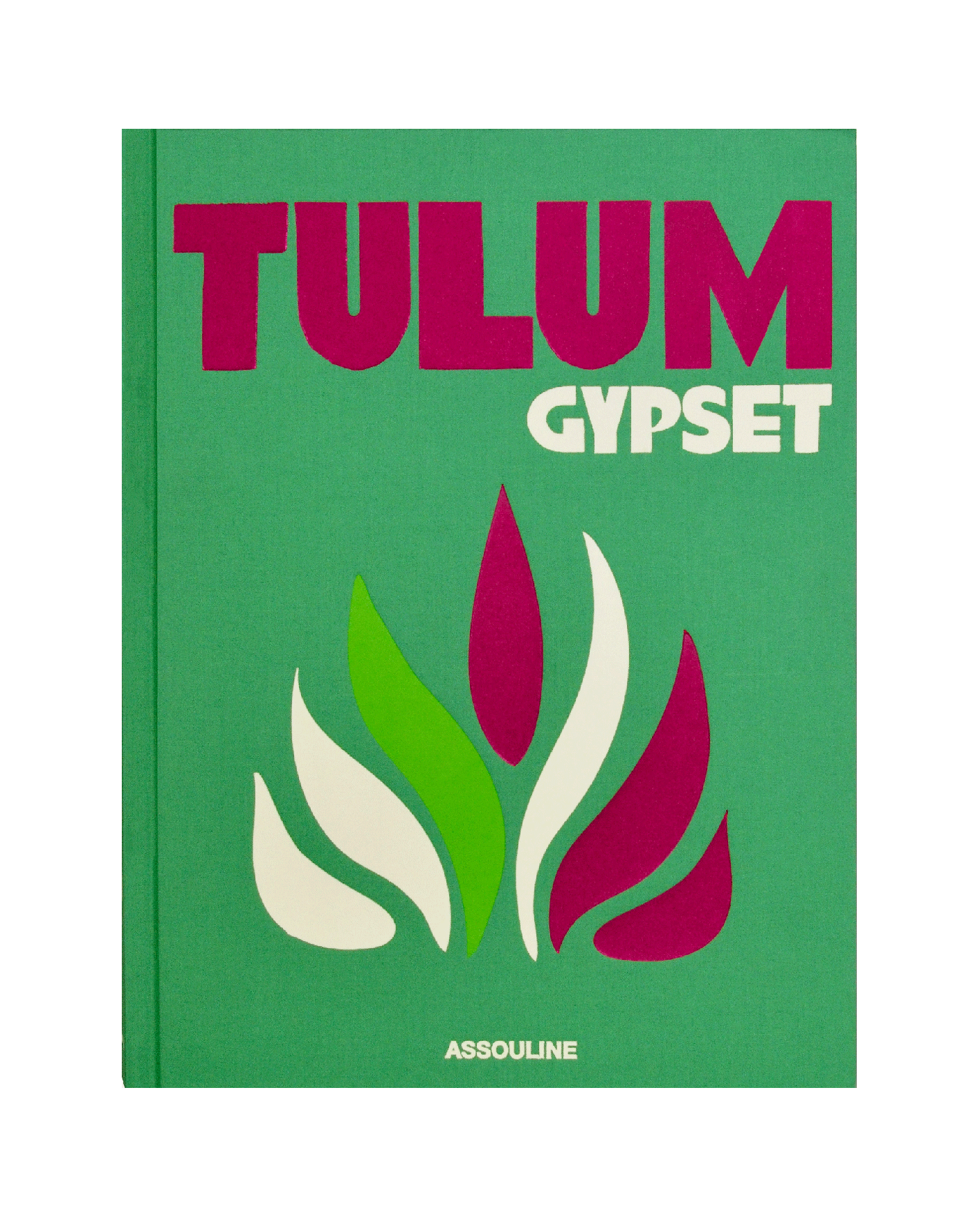 libro assouline tulum gypset