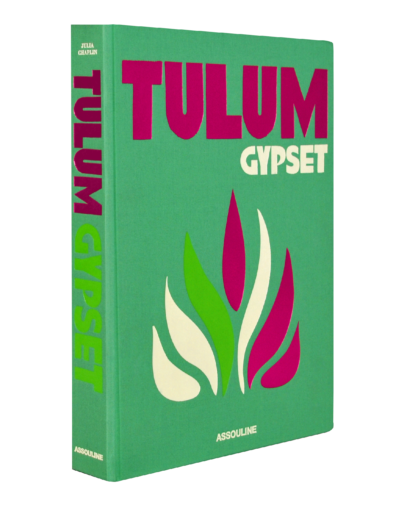 libro assouline tulum gypset