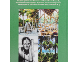 libro assouline tulum gypset