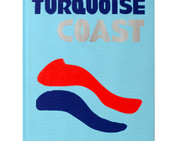 libro assouline turquoise coast