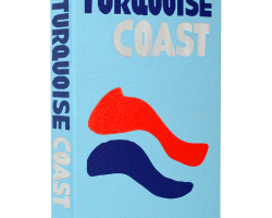 libro assouline turquoise coast