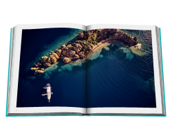 turquoise coast assouline book