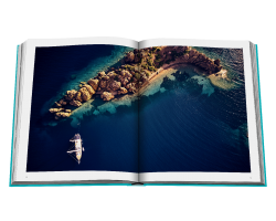 libro assouline turquoise coast