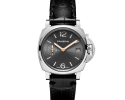 reloj panerai luminor due 38mm pam01247