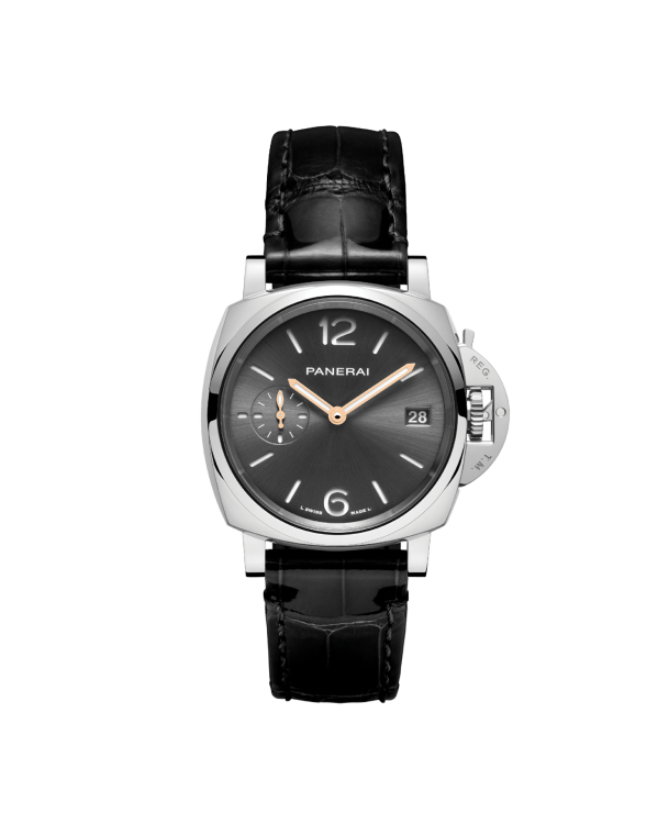 reloj panerai luminor due 38mm pam01247