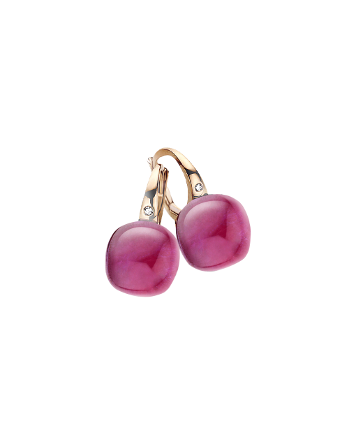 aretes bigli mini sweetyamethyst blush 20O42Ramrubmp