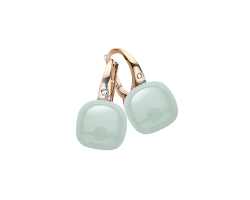 aretes bigli mini sweety aquamarine mist 20O42Raqlamp