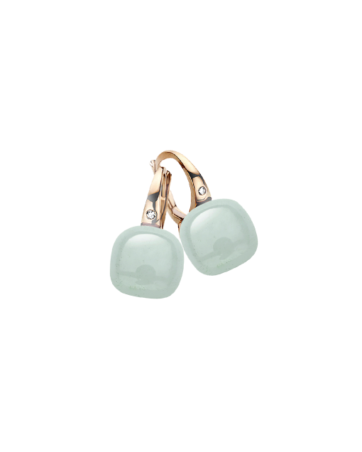 aretes bigli mini sweety aquamarine mist 20O42Raqlamp