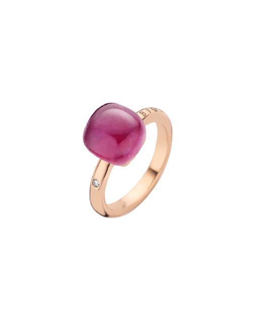 anillo bigli mini sweety amethyst blush 20R88Ramrubmp