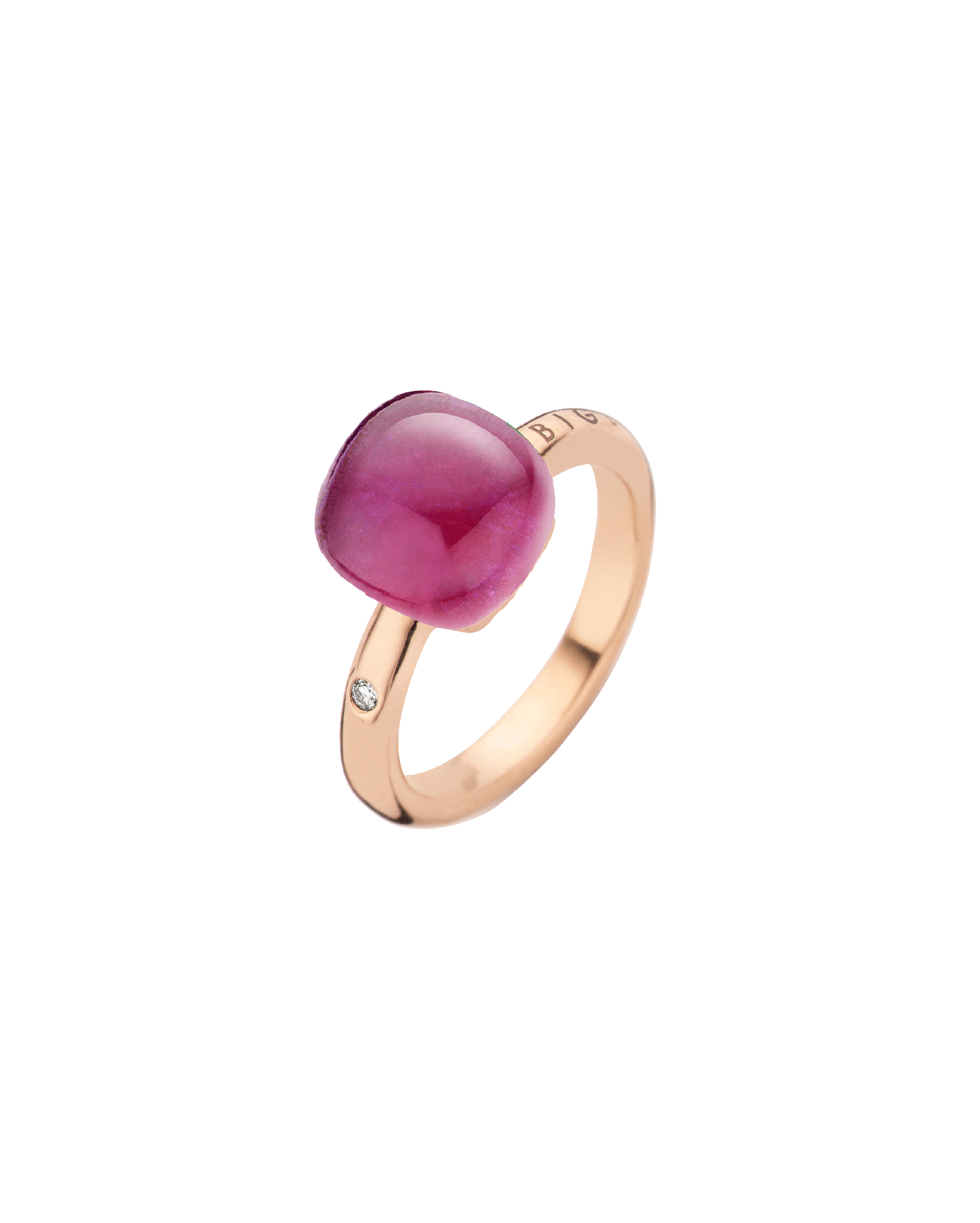 anillo bigli mini sweety amethyst blush 20R88Ramrubmp