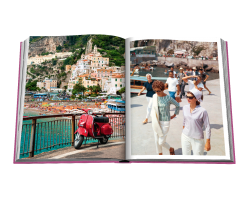 assouline amalfi coast