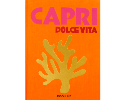 assouline capri dolce vita