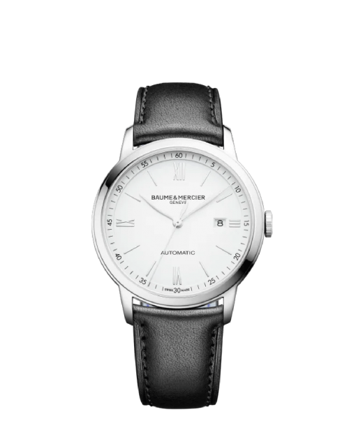 reloj baume et mercier classima m0a10332