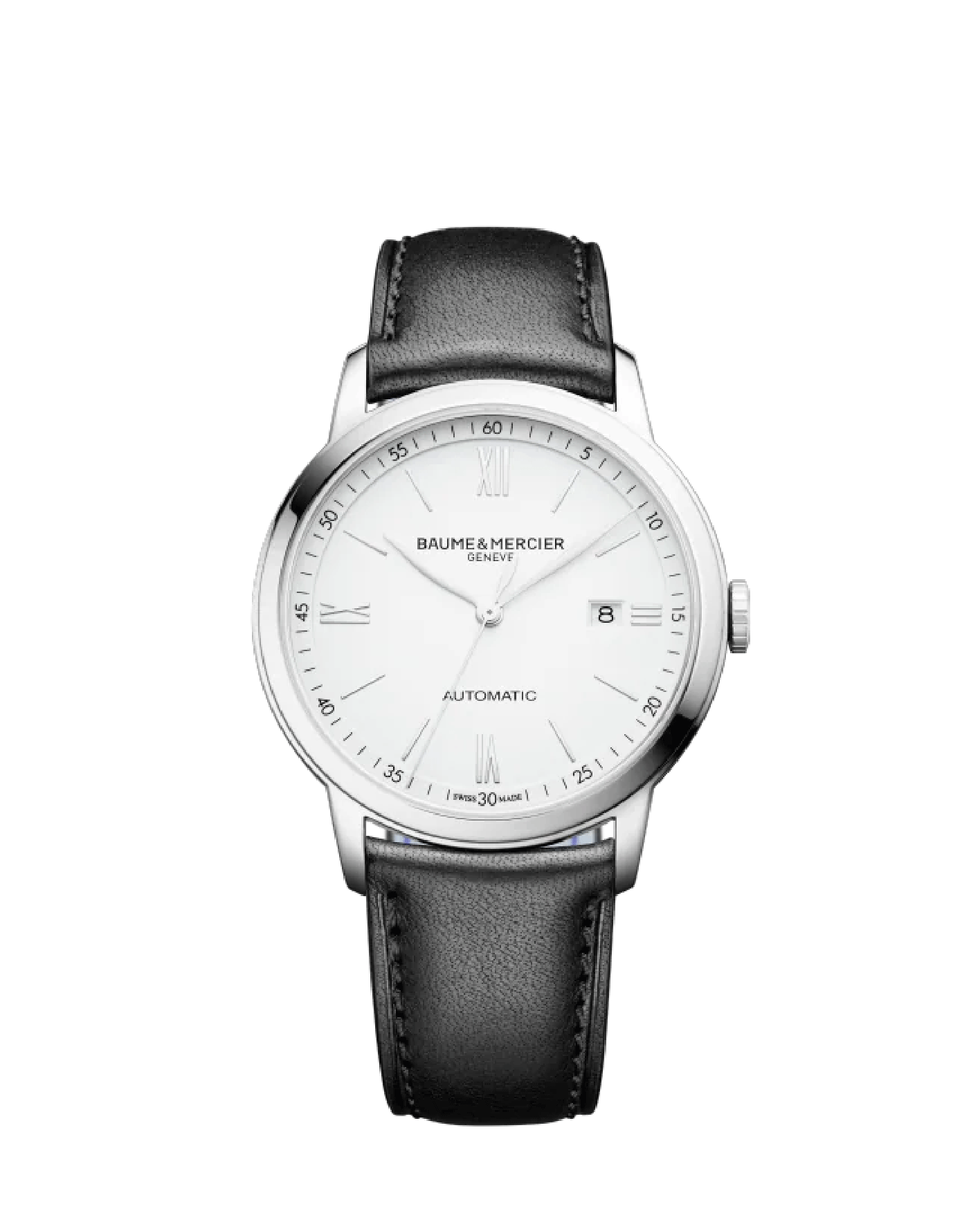 reloj baume et mercier classima m0a10332