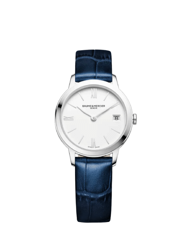 reloj baume et mercier classima 10353 m0a10353