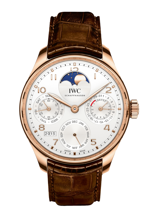 IWC Relojes IW503302