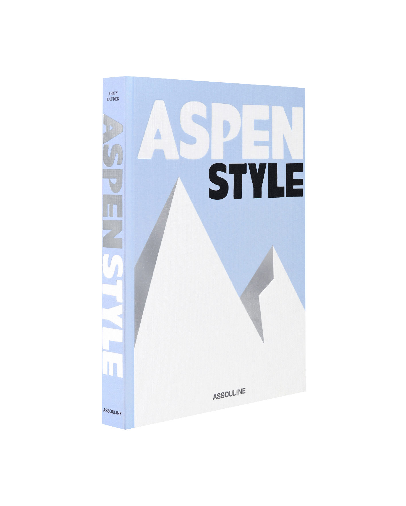 assouline-aspen-style