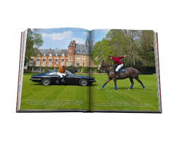 assouline book polo heritage