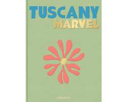 assouline tuscany marvel