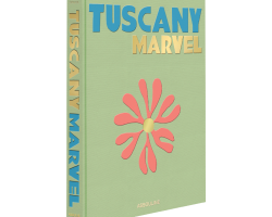 assouline tuscany marvel