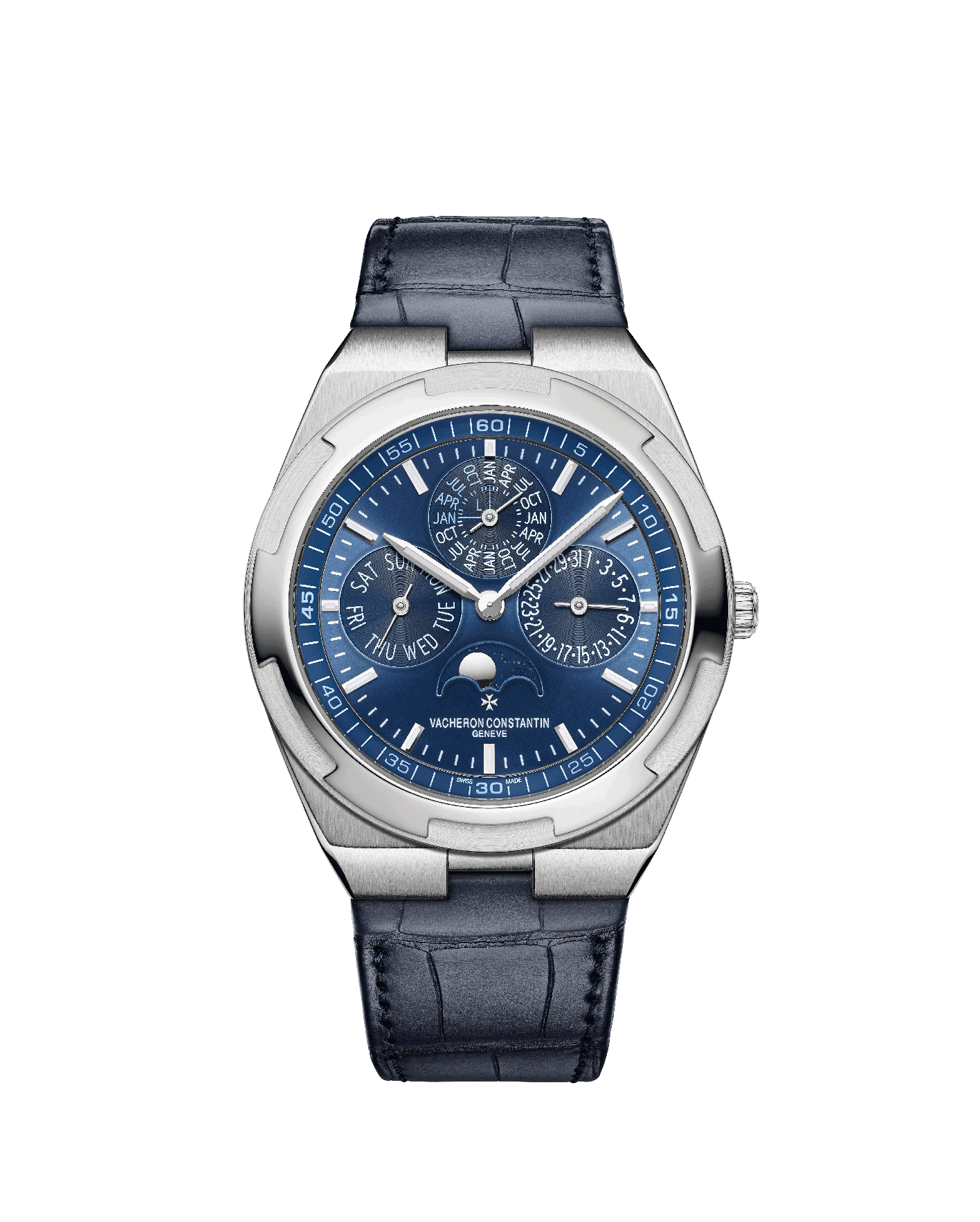 vacheron constantin overseas perpetual calendar