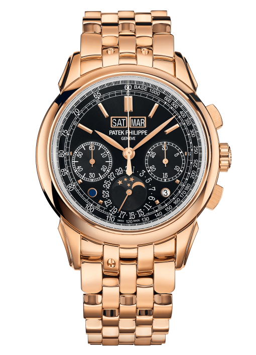 Grandes Complicaciones Patek Philippe